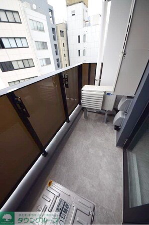 クロスレジデンス神田神保町の物件内観写真